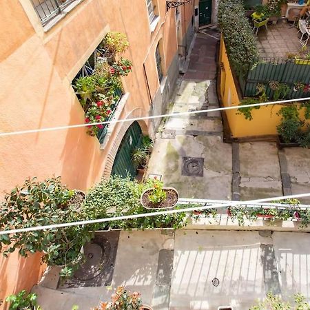 L5 2Mins Walk To The Beach Heart Of Old Town Nizza Esterno foto